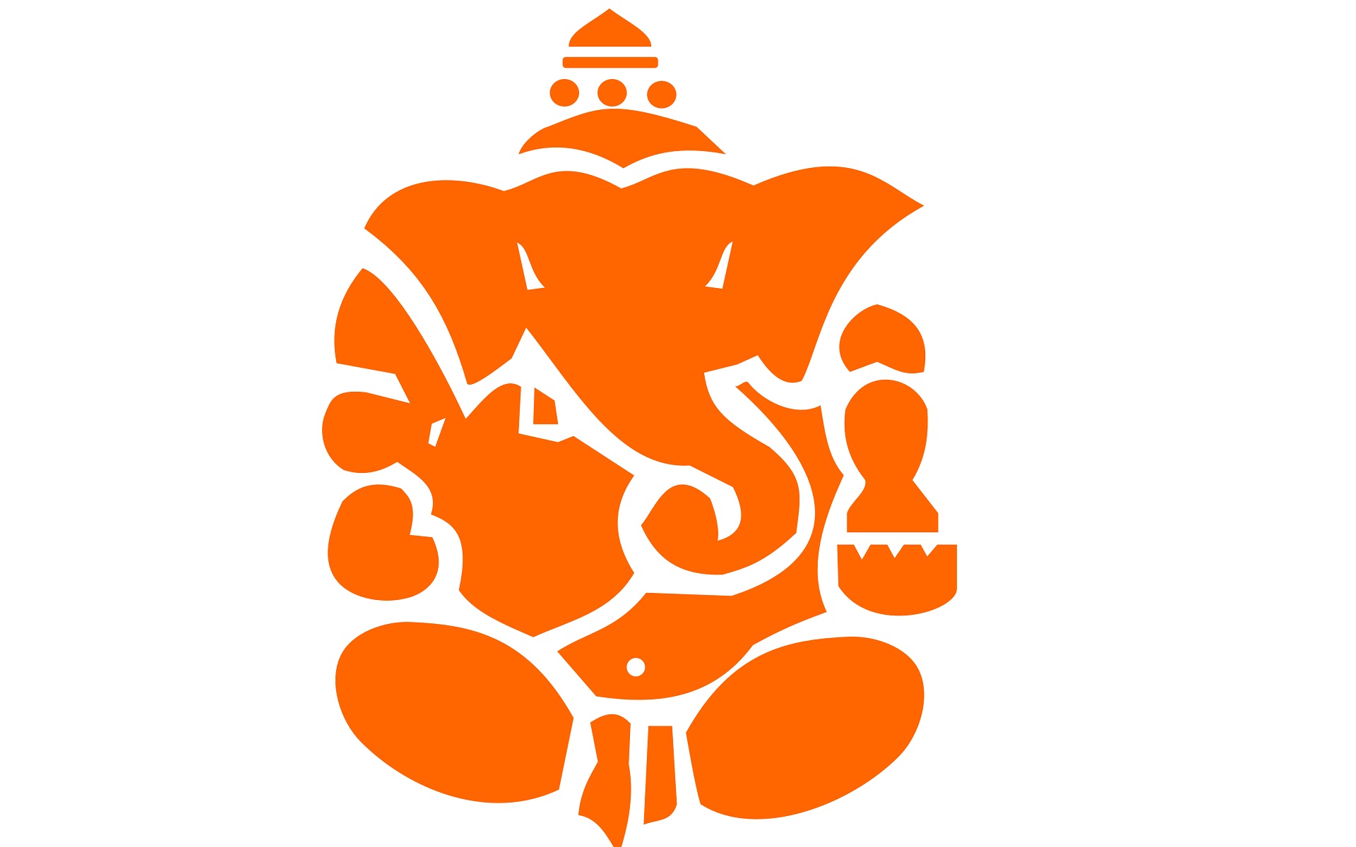 Siddhivinayak Logo Image